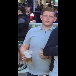 Meet your Posher, Andy